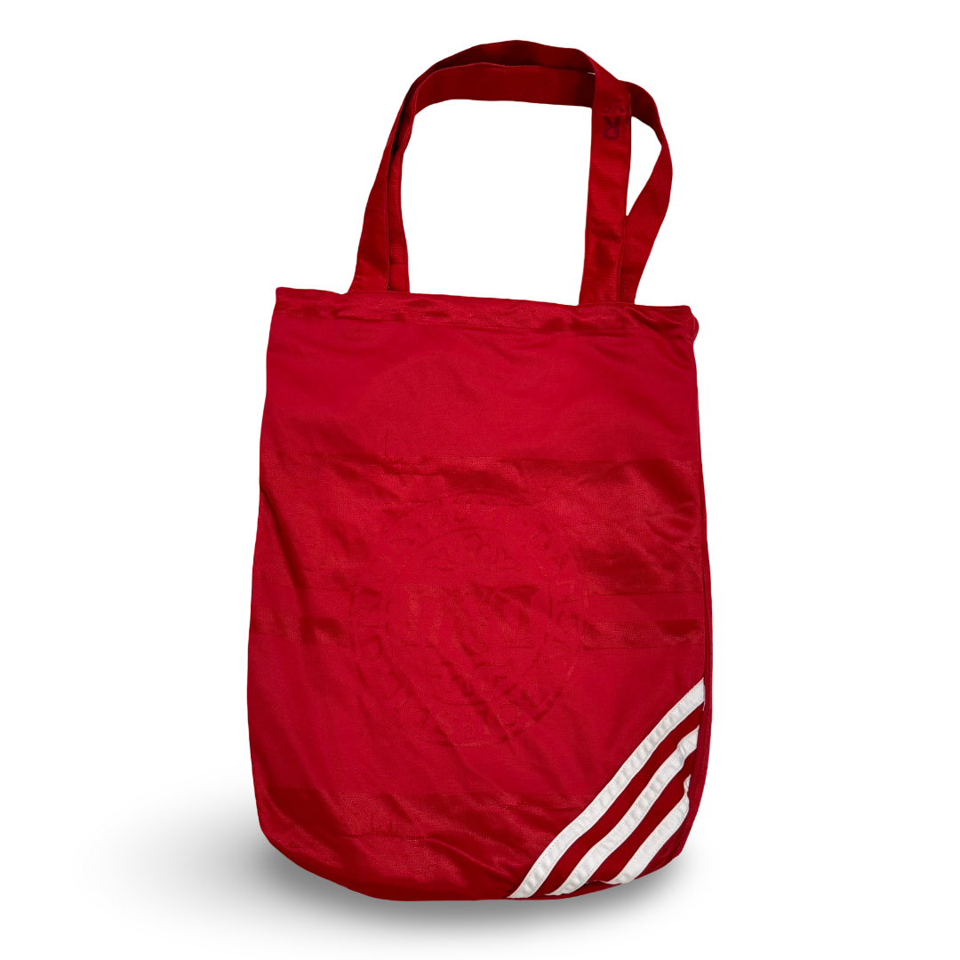 Rework Tote #53 - Denmark - front view