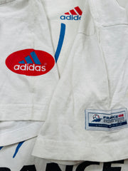 1998 France World Cup Tee Size M