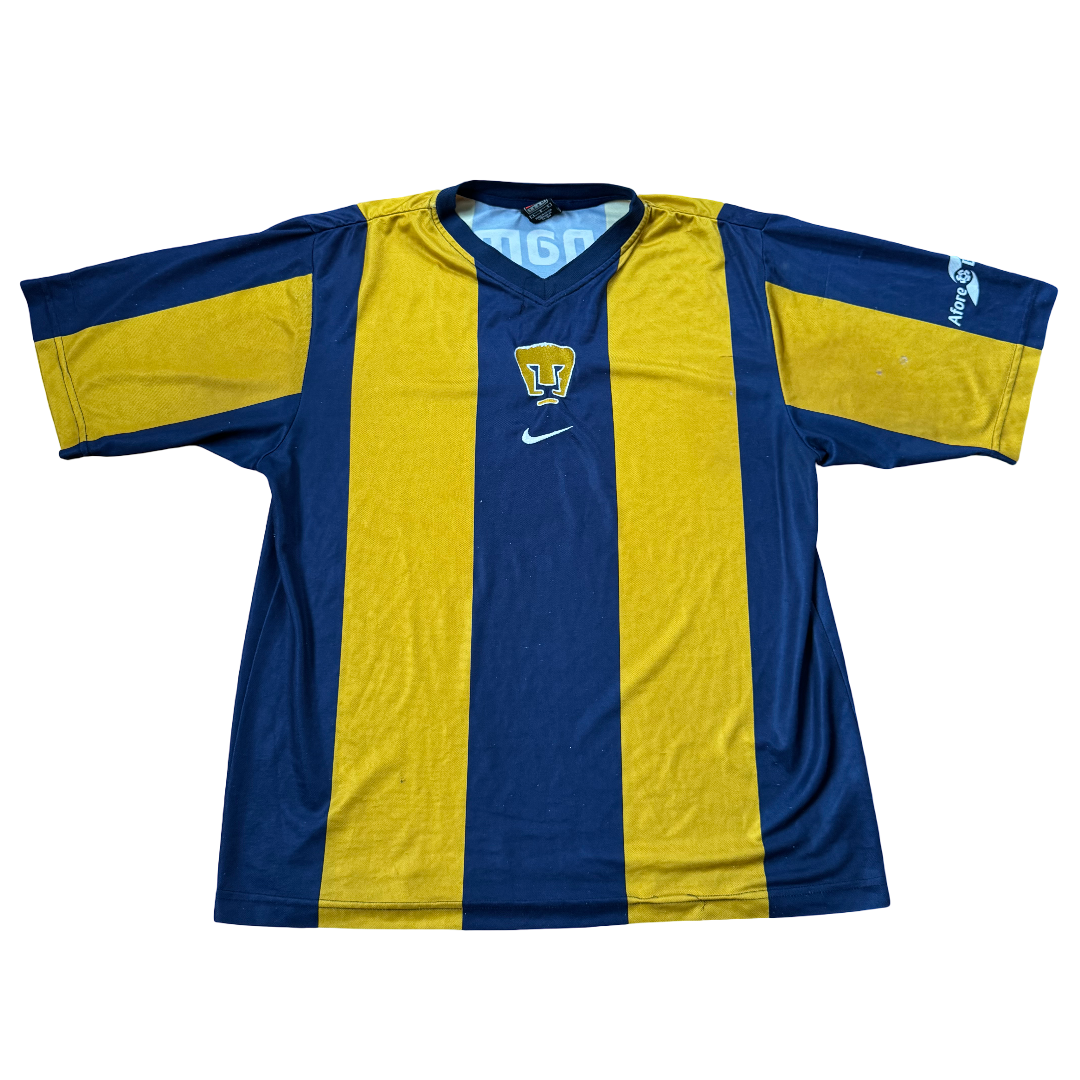 2000/01 Pumas UNAM Home Size L