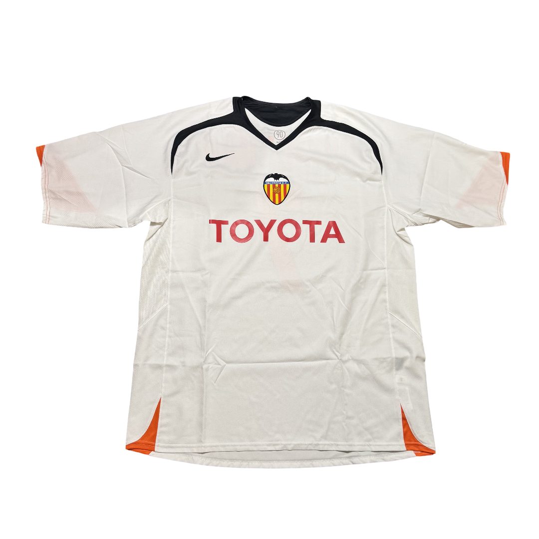 2005/06 Valencia Home Size XL Villa