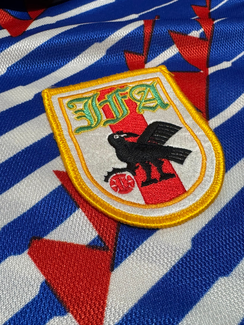 1993/94 Japan Home Size M-L