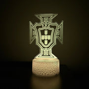 Portugal LED Lamp