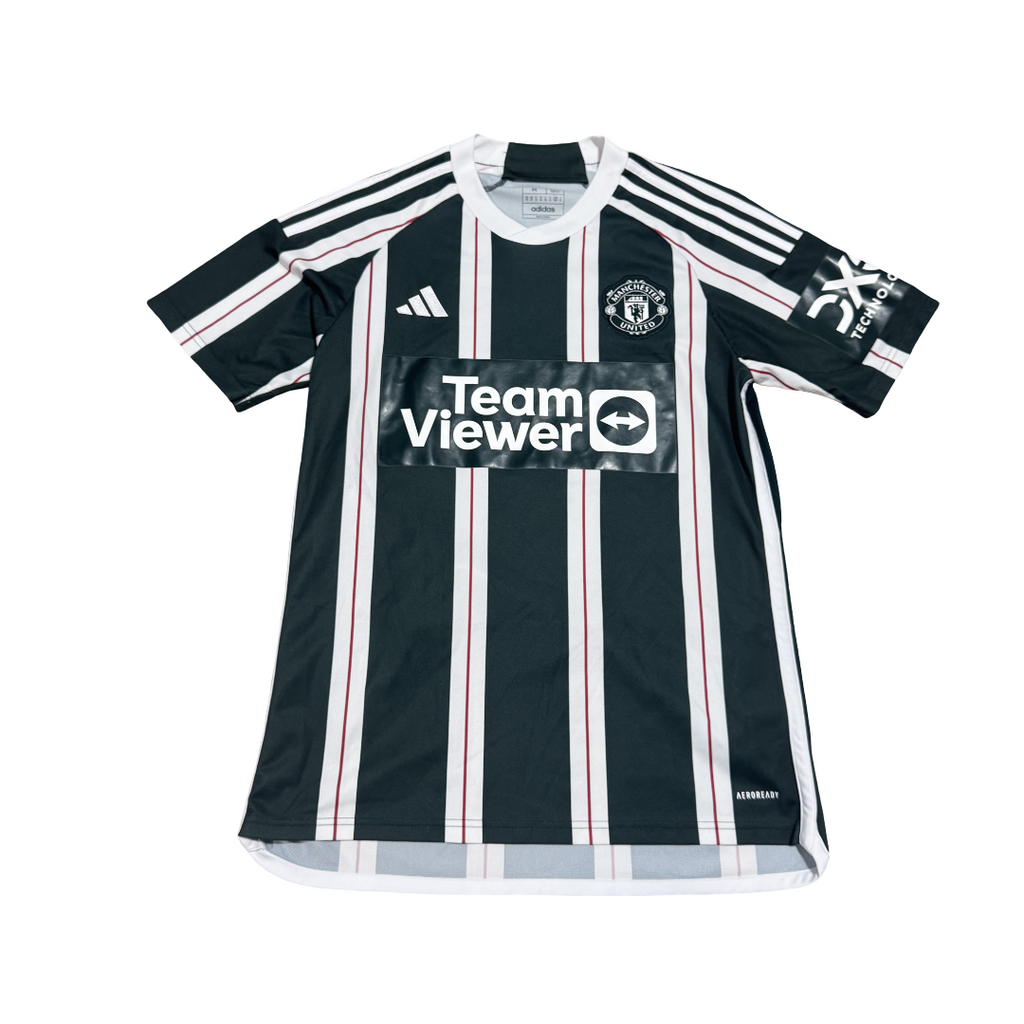 2023/24 Manchester United Away Size M Rashford