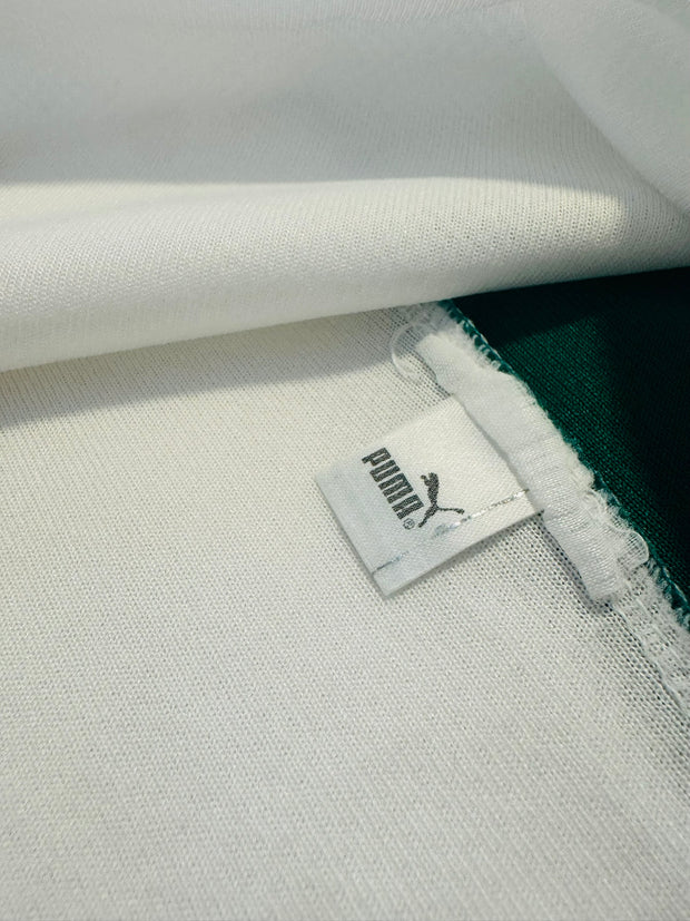 2008/10 Bulgaria Home Size M Berbatov