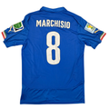 2014/15 Italy Home Size L Marchisio