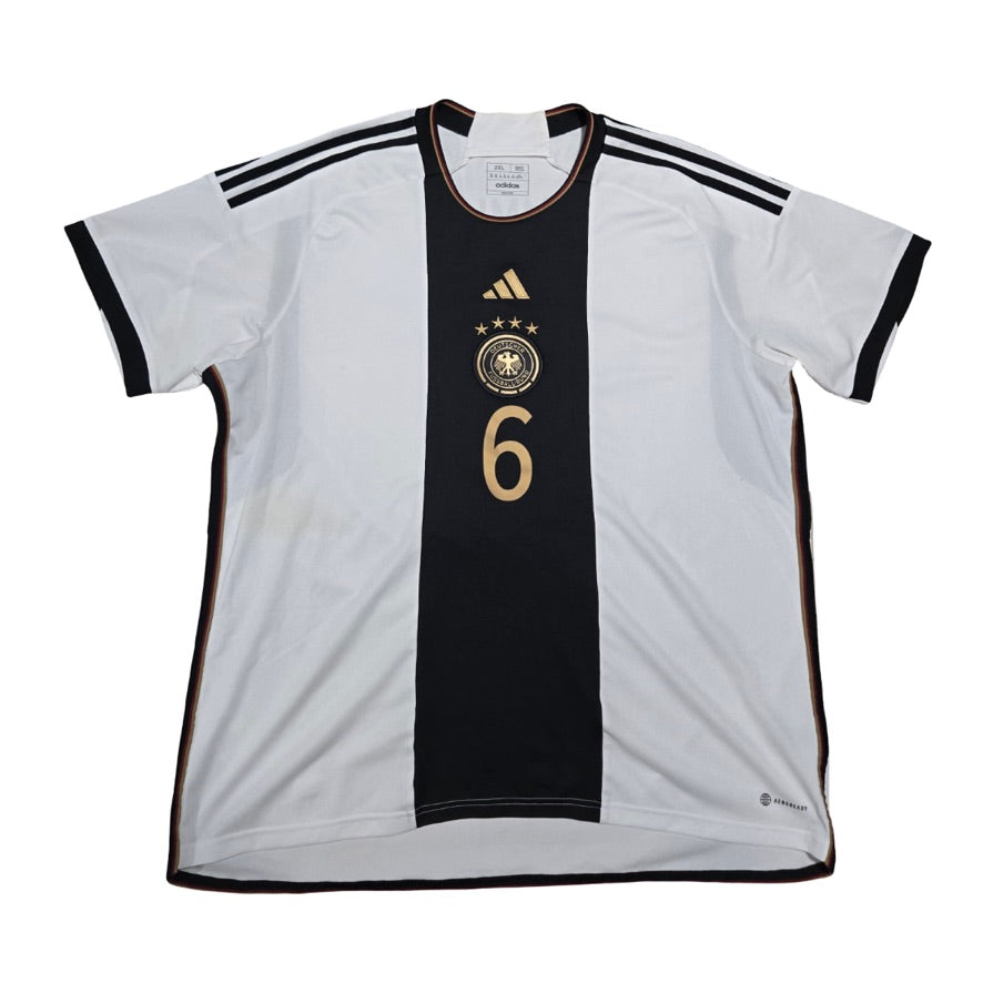 2022/23 Germany Home Size XXL Kimmich