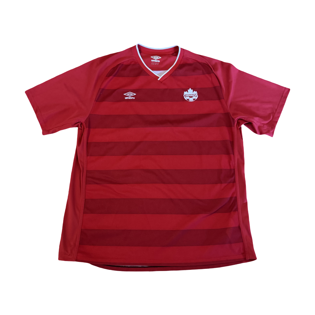 2013/14 Canada Home Size XXL