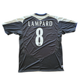 2004/05 Chelsea Away Size XL Lampard - front view
