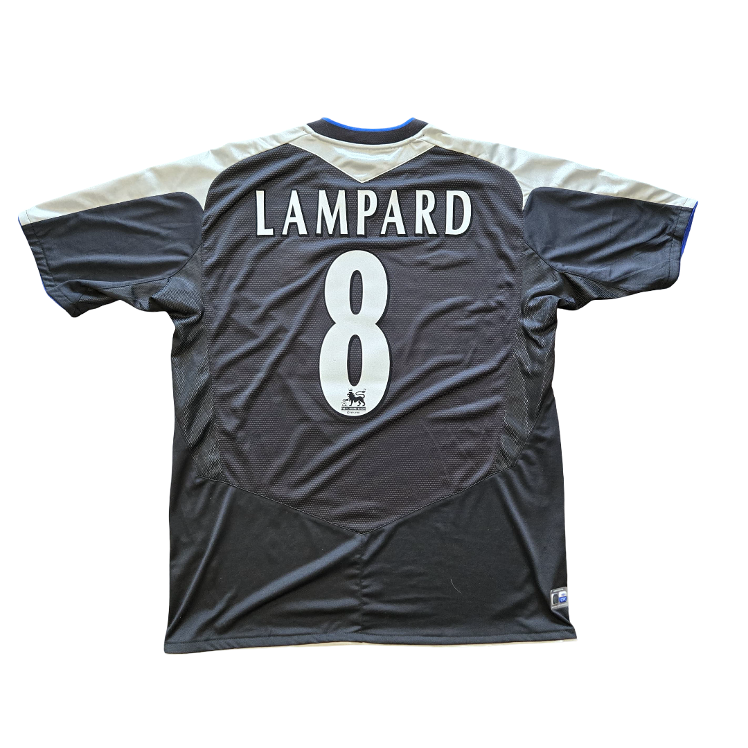 2004/05 Chelsea Away Size XL Lampard