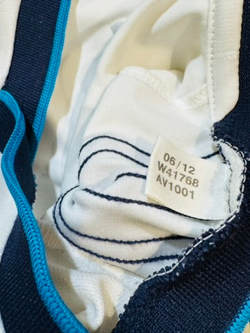 2012/13 Real Madrid Home Size L Modric