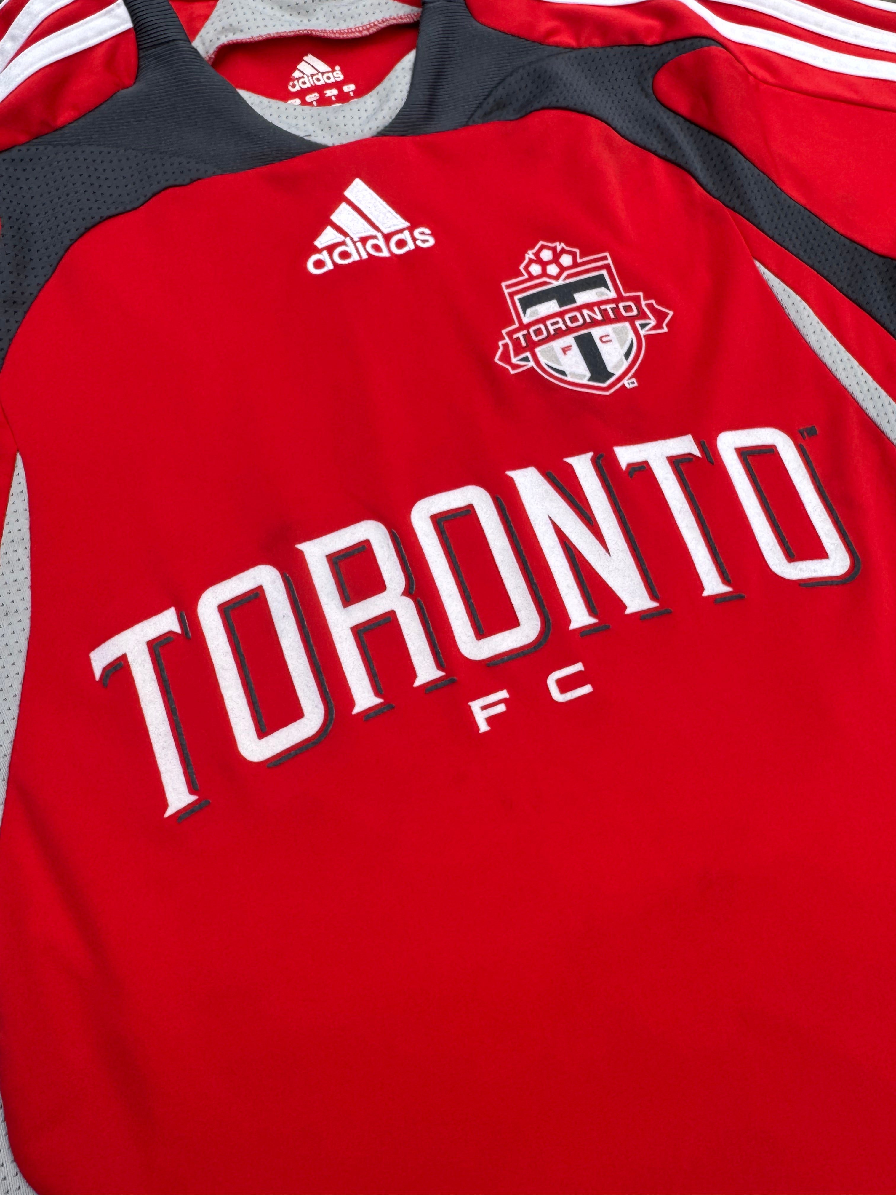 2007/08 Toronto FC Home Size S