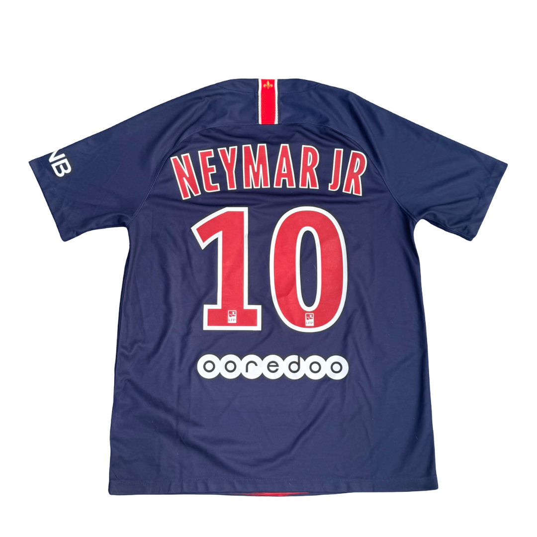 2018/19 PSG Home Size L Neymar
