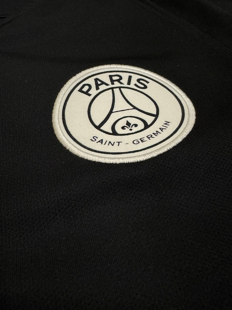 2018/19 PSG Third Size S Neymar - label detail