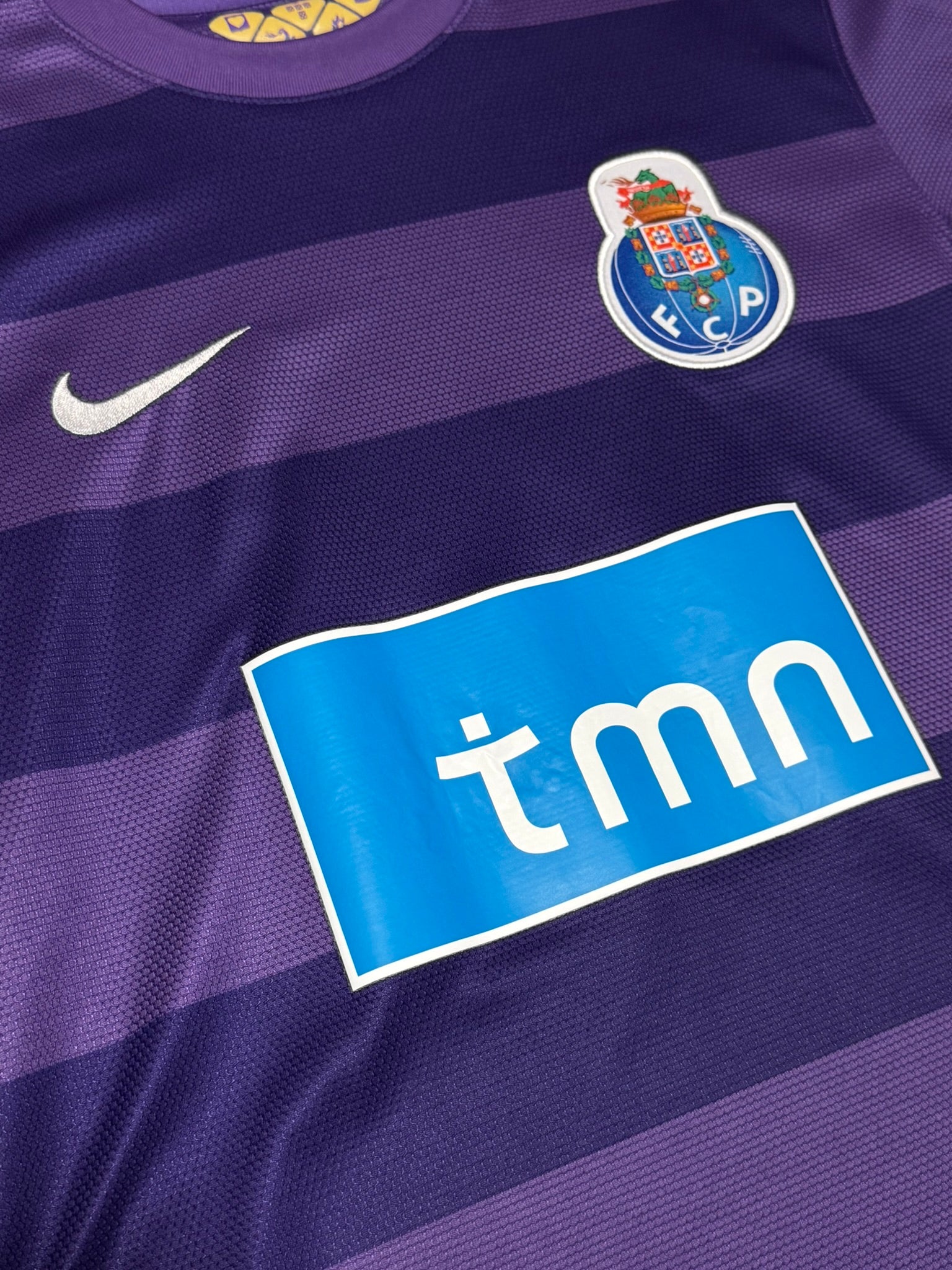 2012/13 FC Porto Away Size M Moutinho
