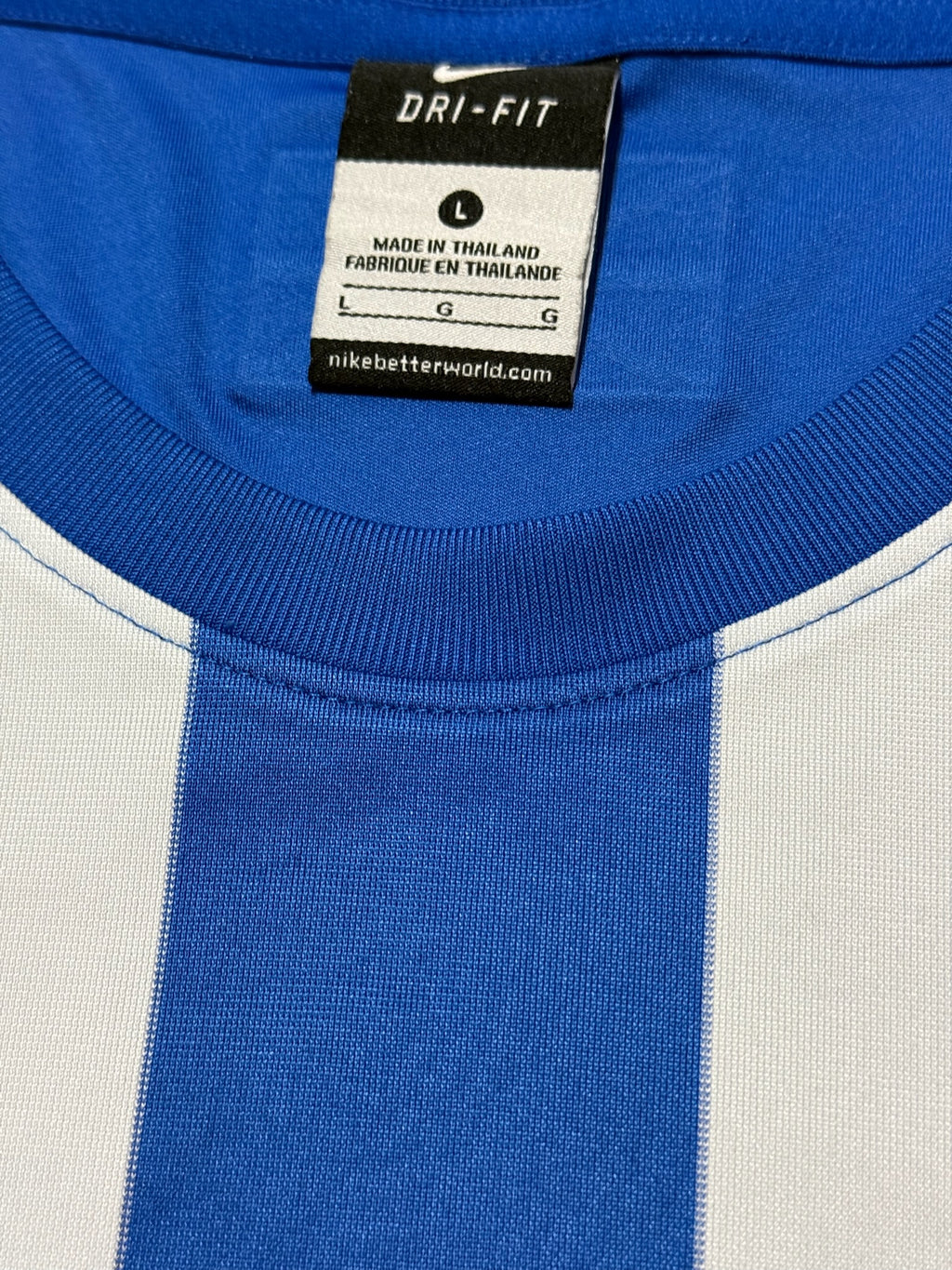 2013/14 Real Sociedad Home Size L