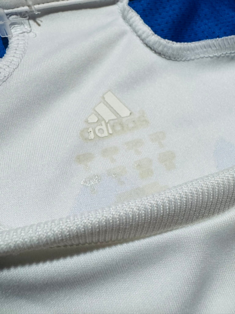 2007/08 Chelsea FC Third Size L Lampard