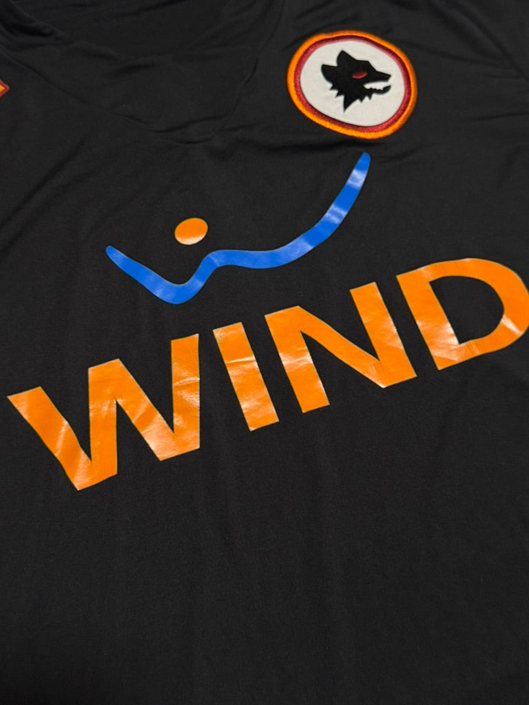 2011/12 Roma Third Size M