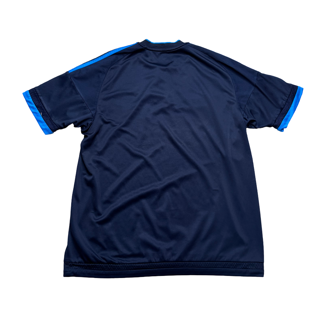 2015/16 Real Madrid Third Size M - back view