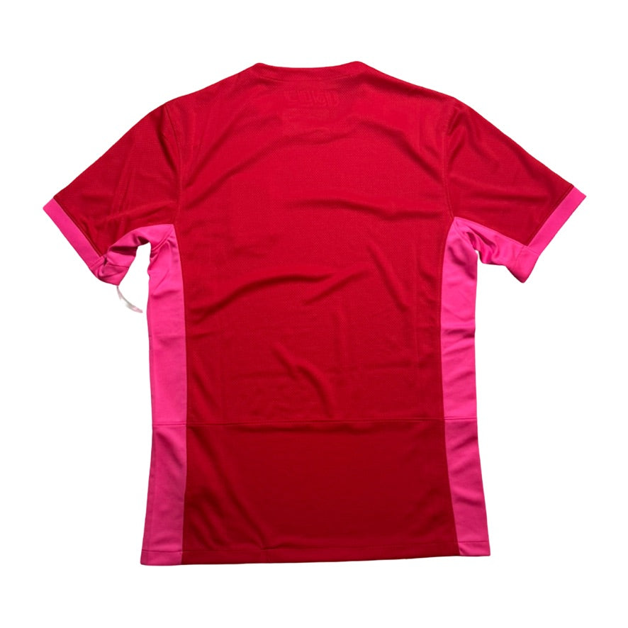 2023/24 South Korea Womens Home Size S BNWT - back view