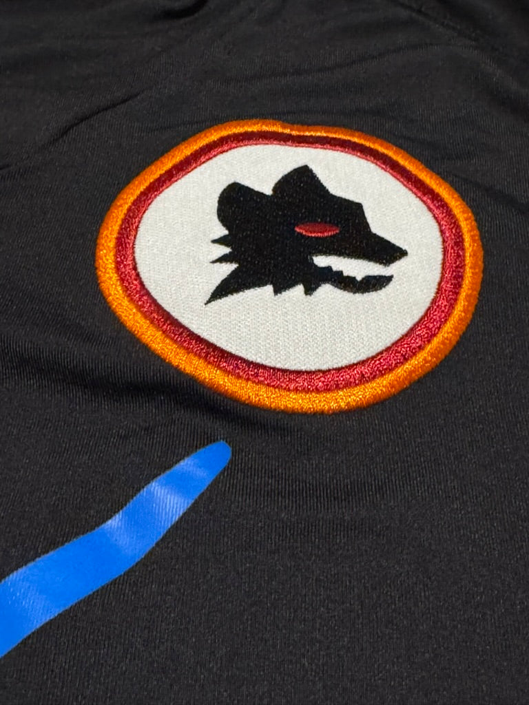 2011/12 Roma Third Size M