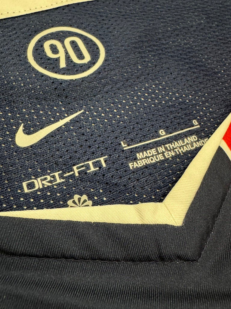 2004/05 PSG Reissue Home Size L