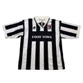 1996/97 Grimsby Town Home Size M