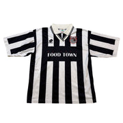1996/97 Grimsby Town Home Size M