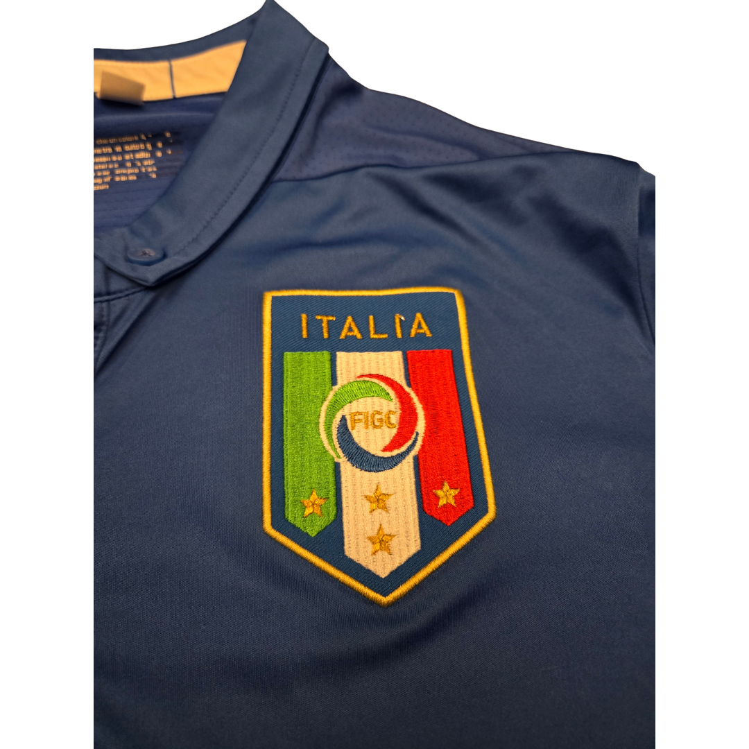 2014/15 Italy Home Size L Marchisio