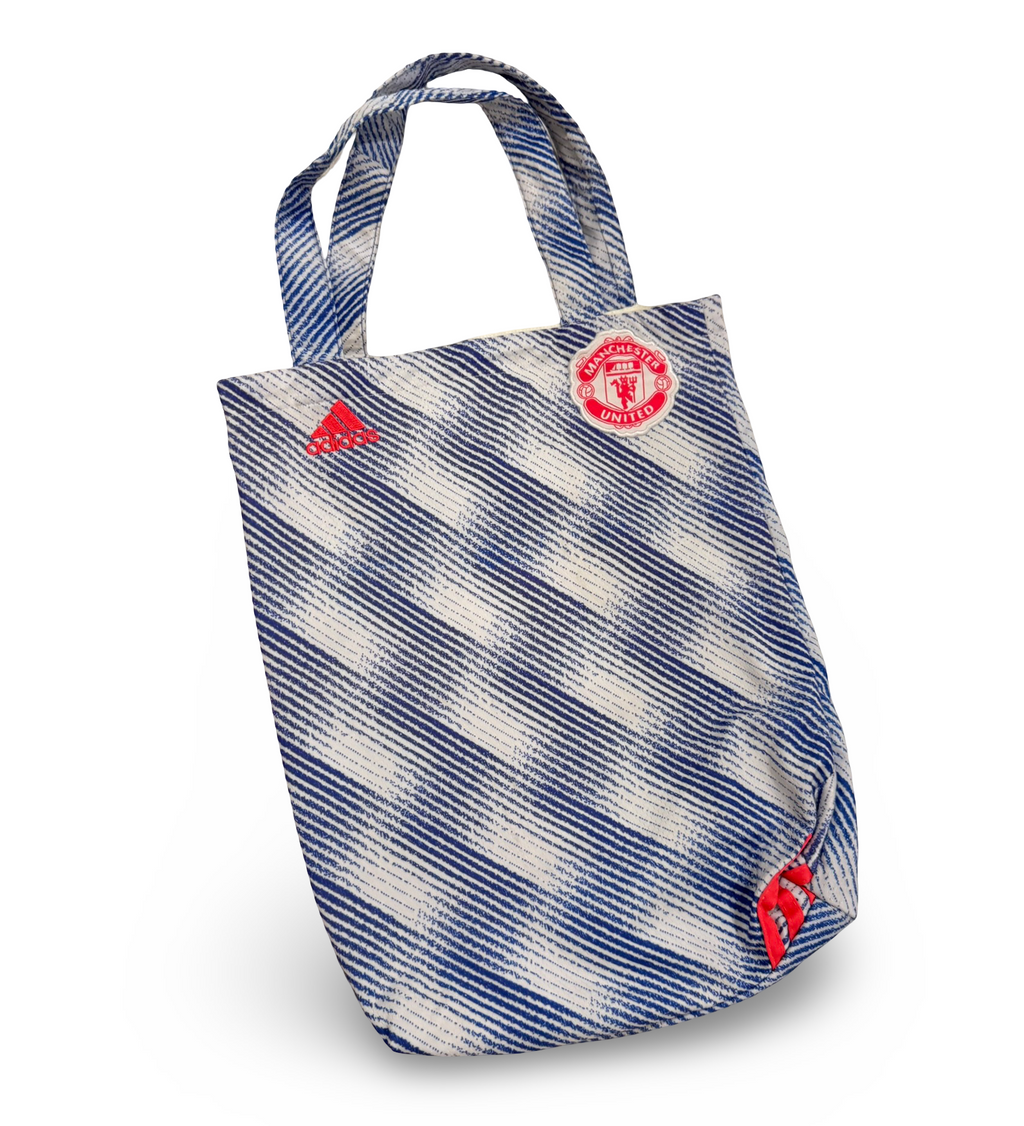 Rework Tote #75 - Man Utd