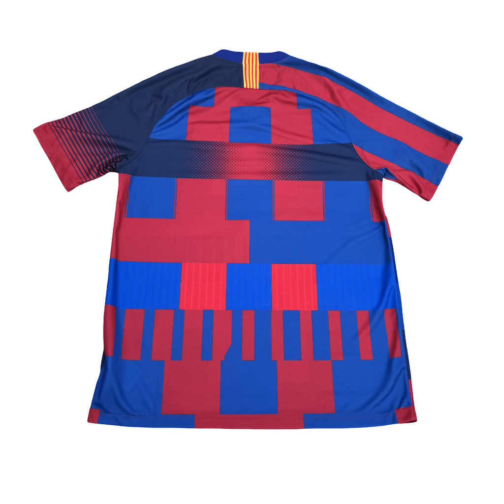 2018/19 Barcelona Special Edition Size L