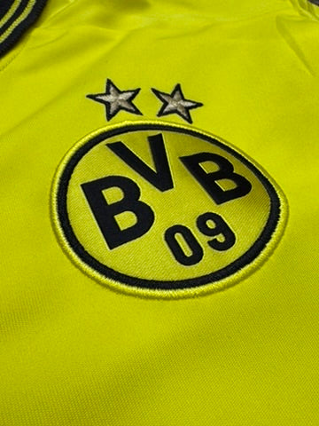 2012/13 Borussia Dortmund Home Size S Gundogan