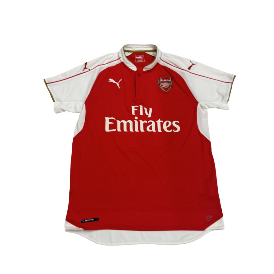 2015/16 Arsenal Home Size L Ozil
