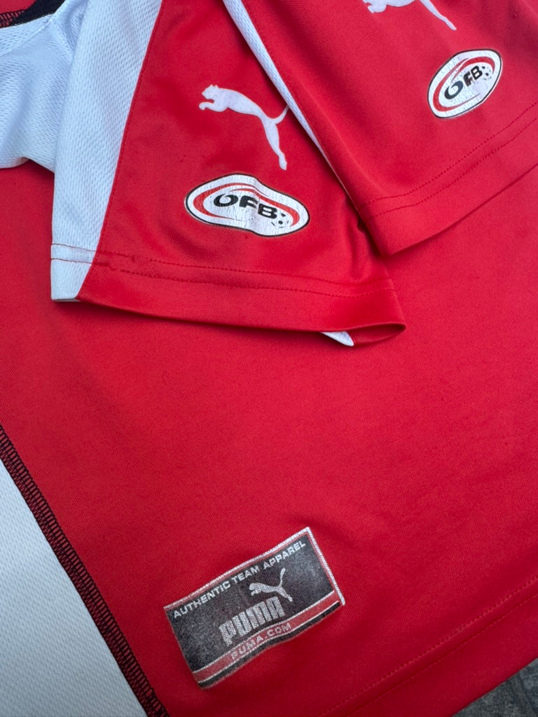 2004/06 Austria Home Size M - additional view 6