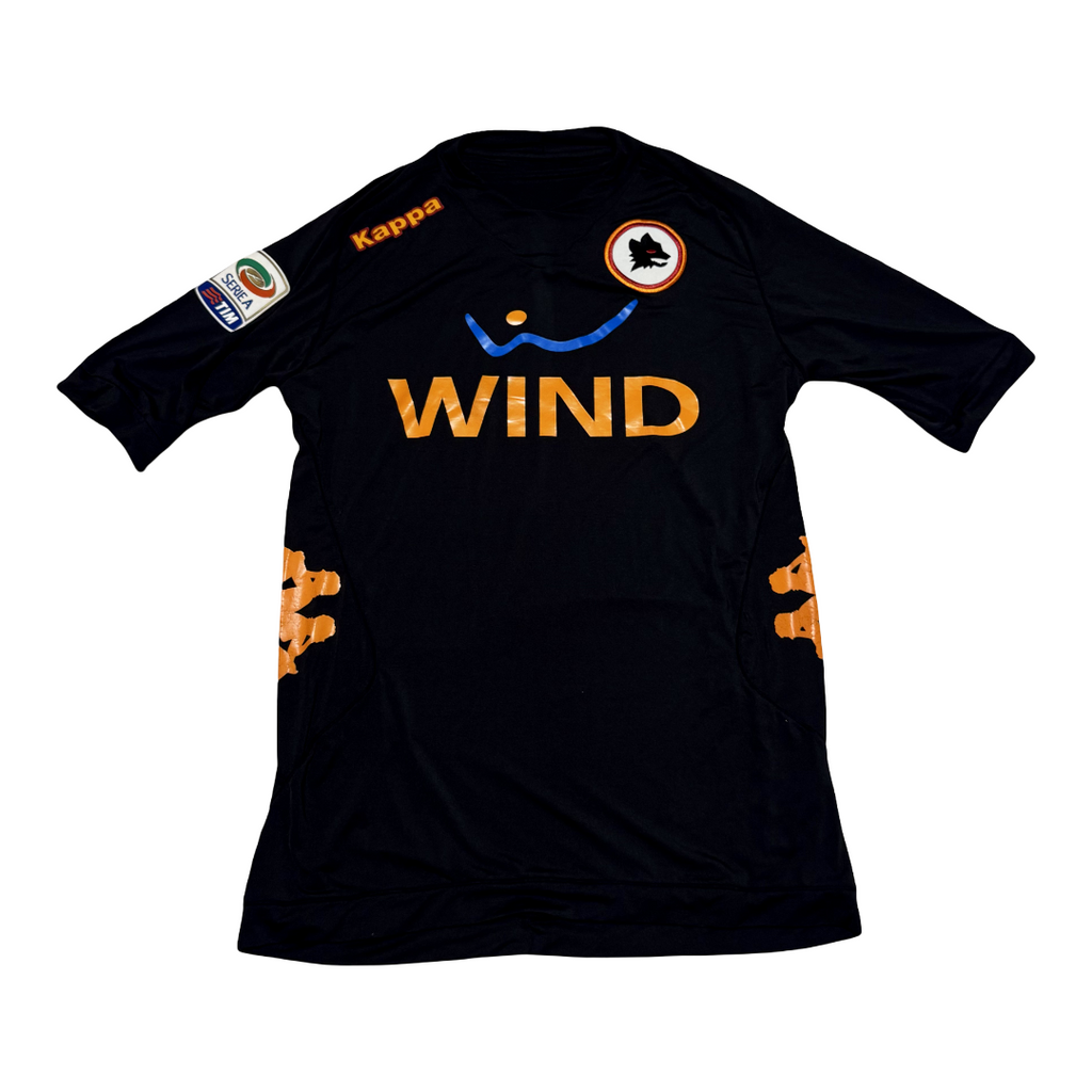 2011/12 Roma Third Size M