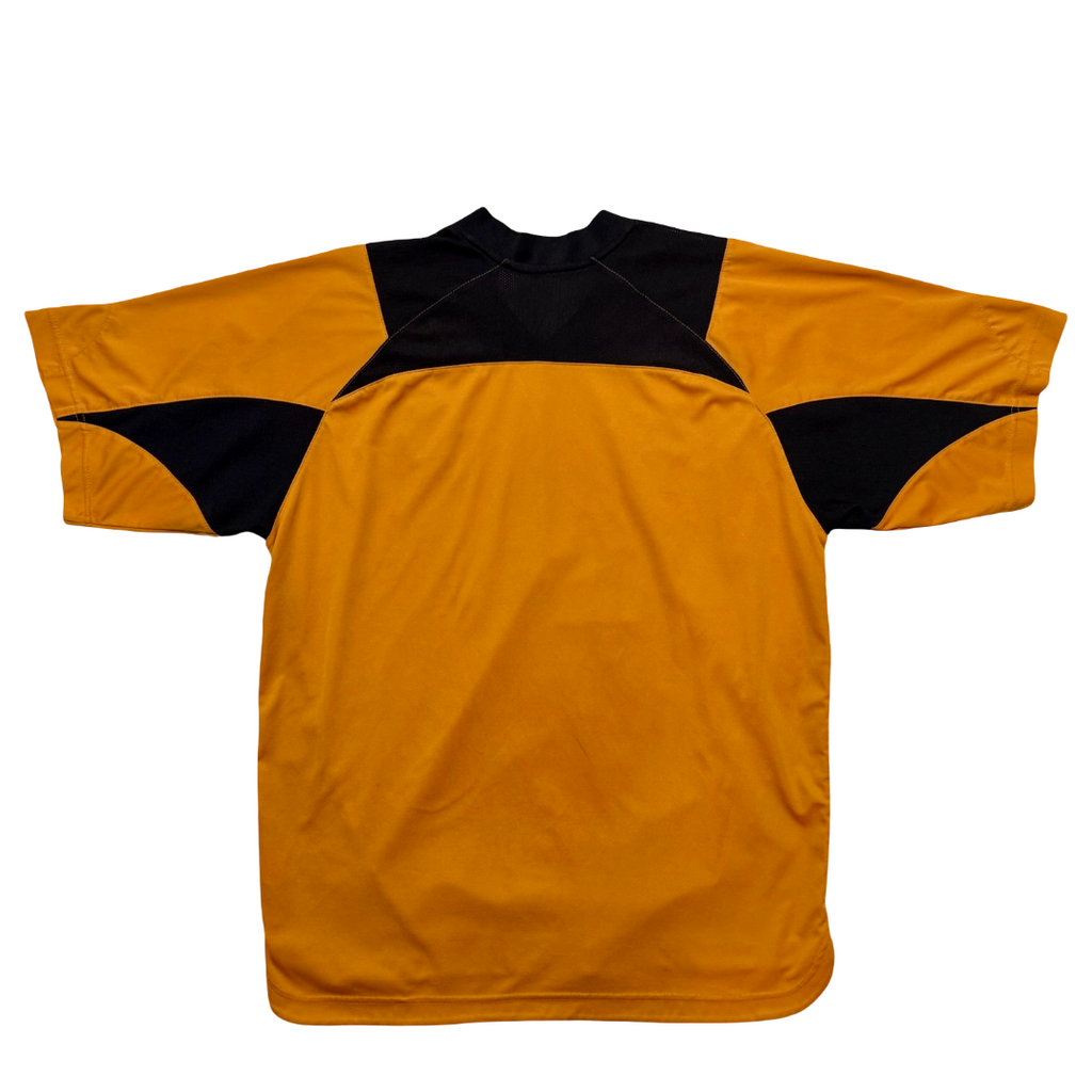 2004/06 Wolves Home Size M