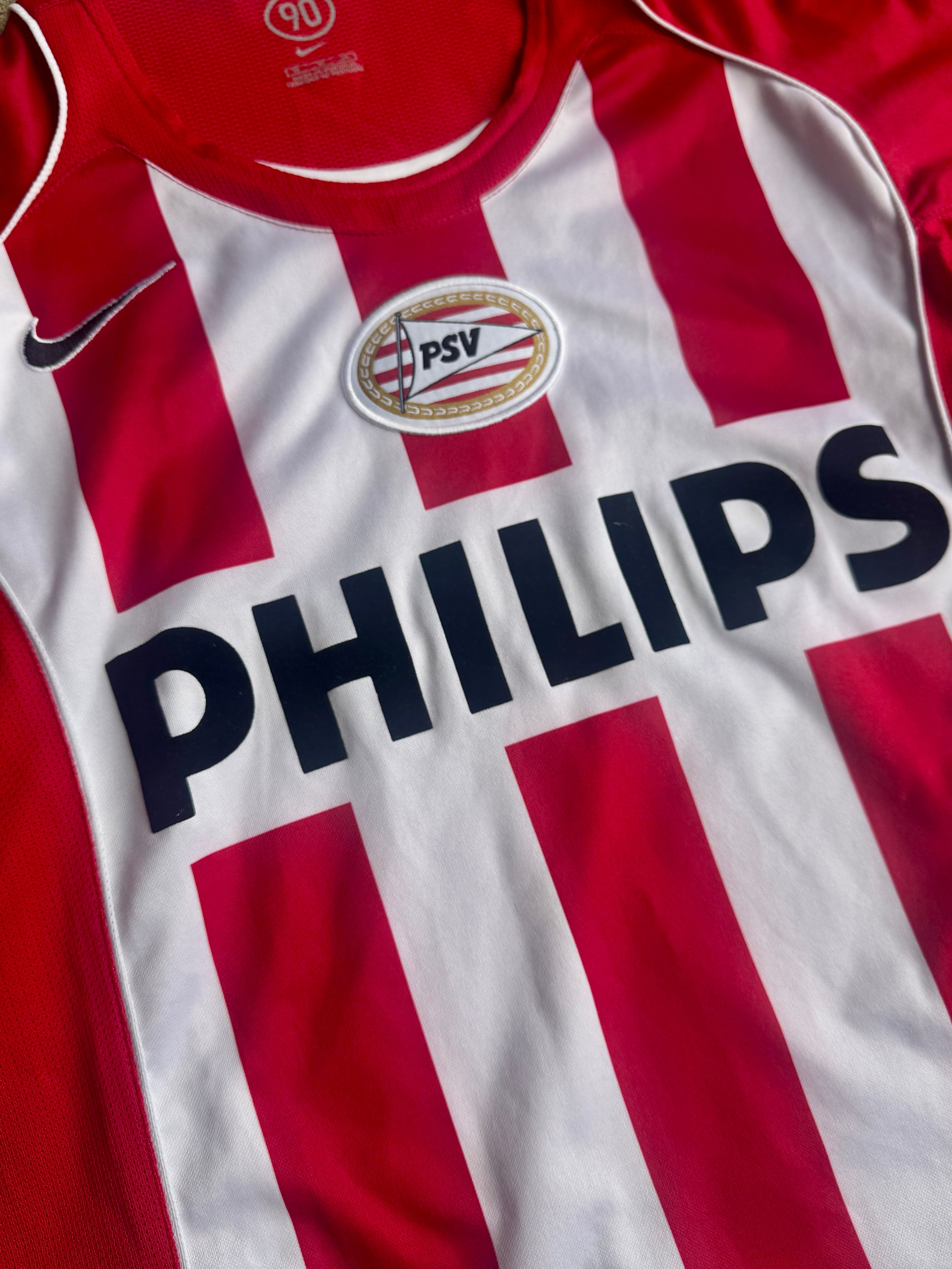 2004/06 PSV Home Size M