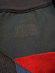 2002/03 FC Barcelona Away Size M Iniesta