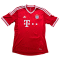 2013/14 Bayern Munich Home Size M - front view