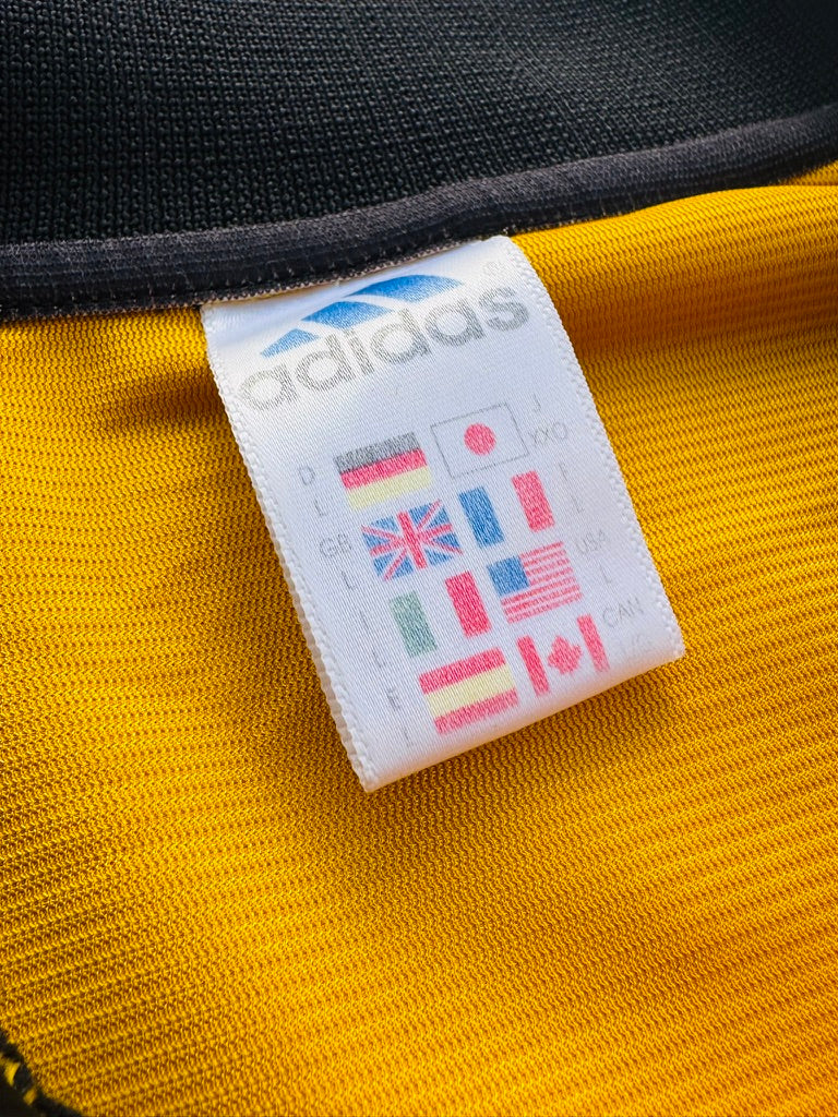 2000/01 VfB Stuttgart Away Size L