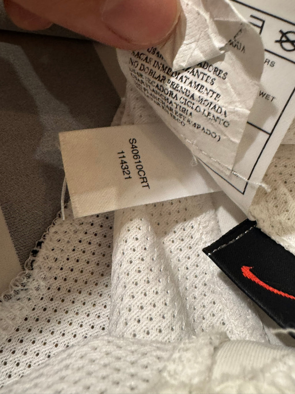 2003/04 Juventus Home Size XL Nedved