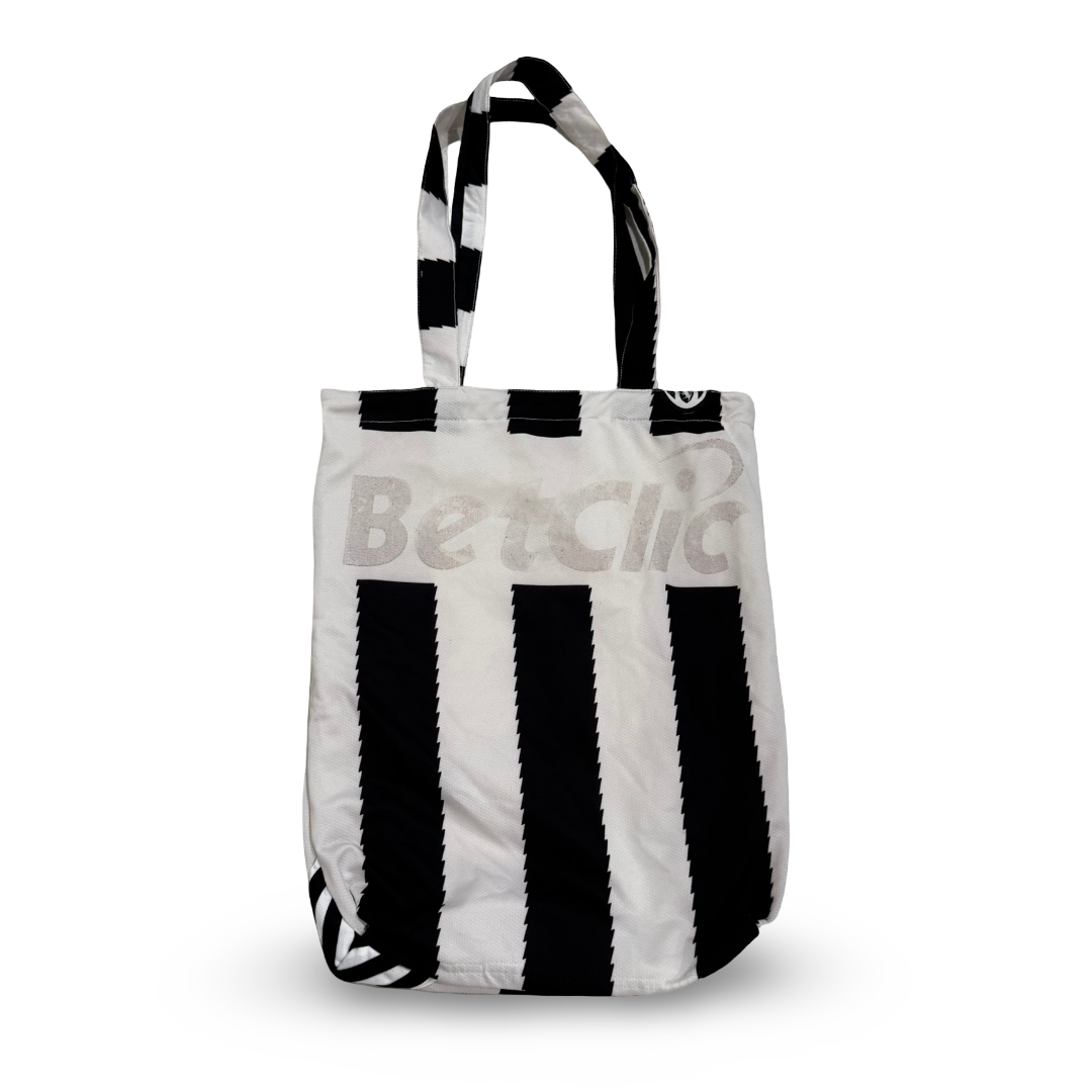 Rework Tote #32 - Juventus