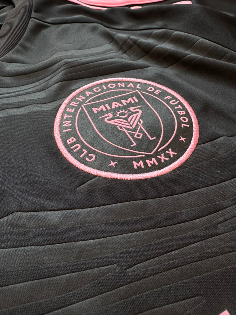 2023/24 Inter Miami Away Size XL Messi BNWT
