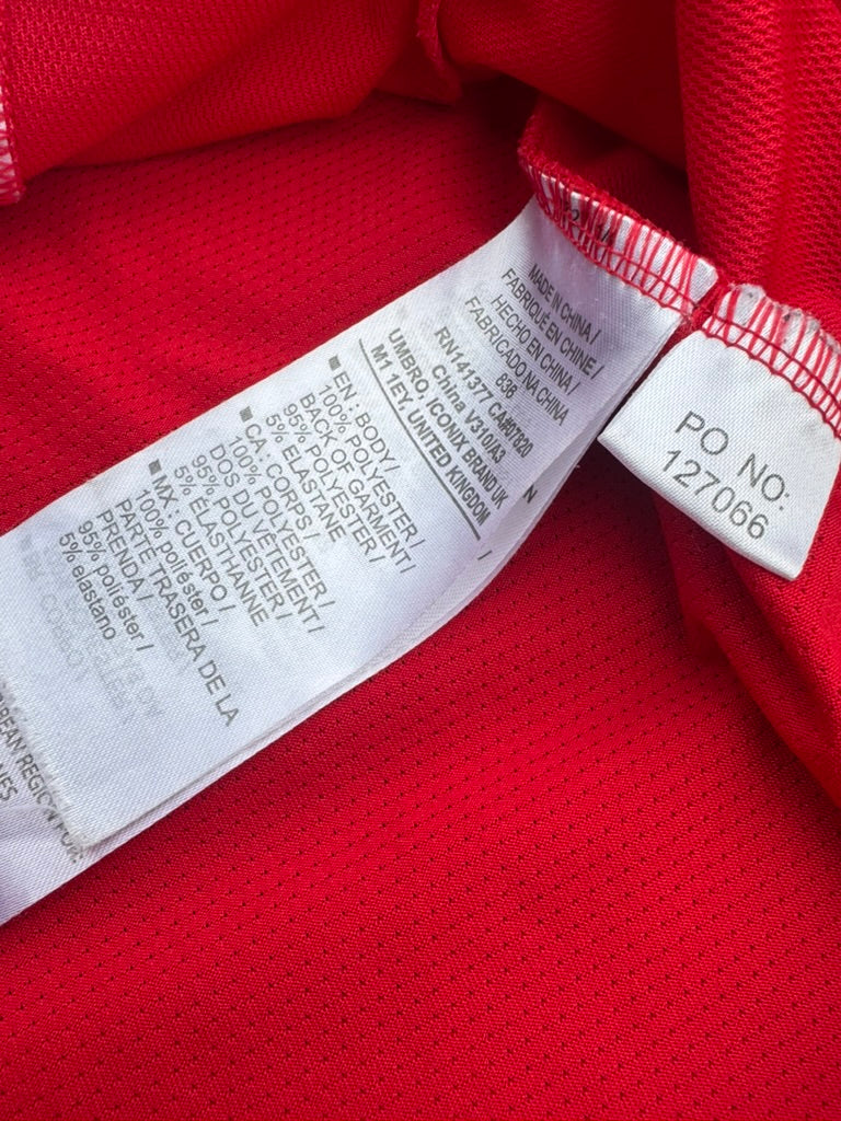 2016/18 Canada Home Size L