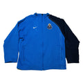 2003/04 FC Porto Track Jacket Size L - front view