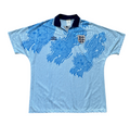 1992/93 England Third Size XL