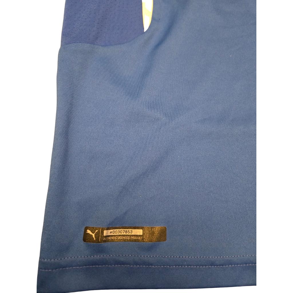 2014/15 Italy Home Size L Marchisio