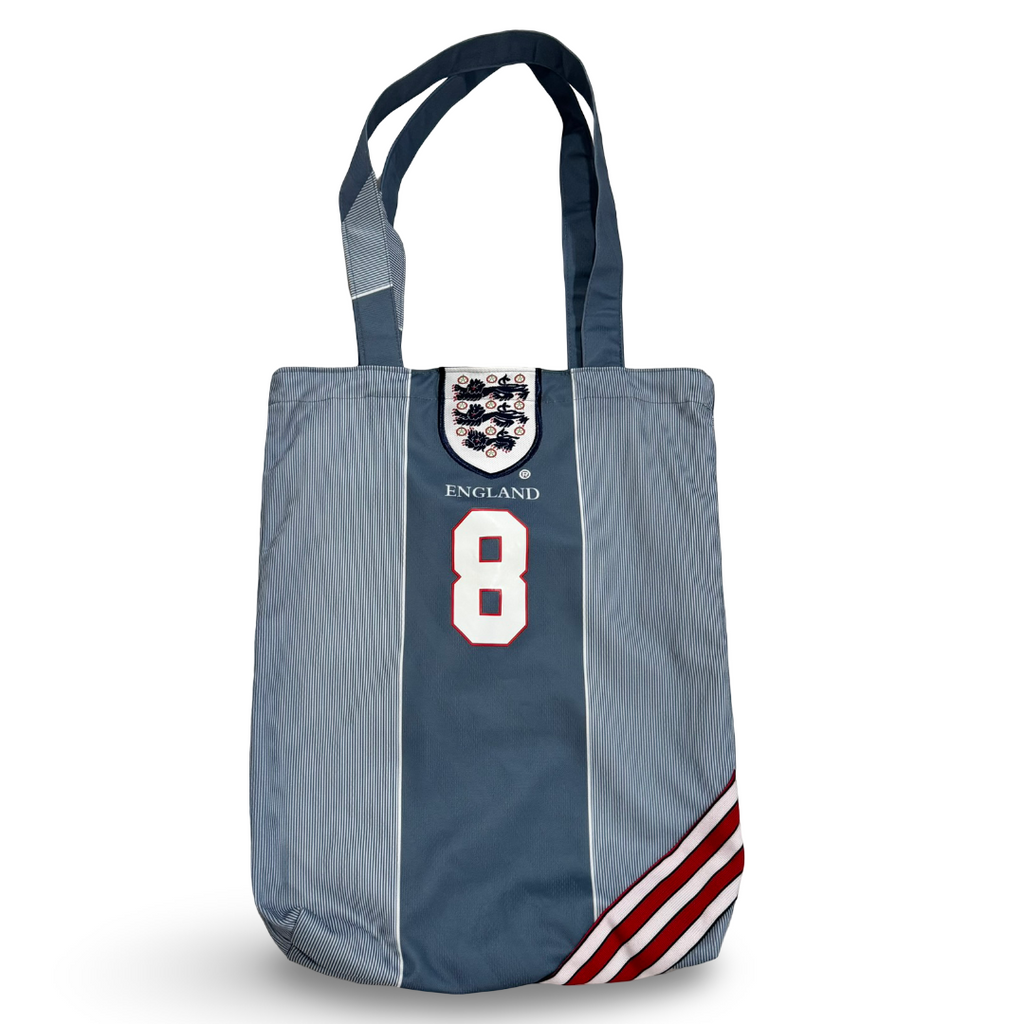 Rework Tote #73 - England