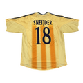 2004/05 Ajax Away Size M Sneijder