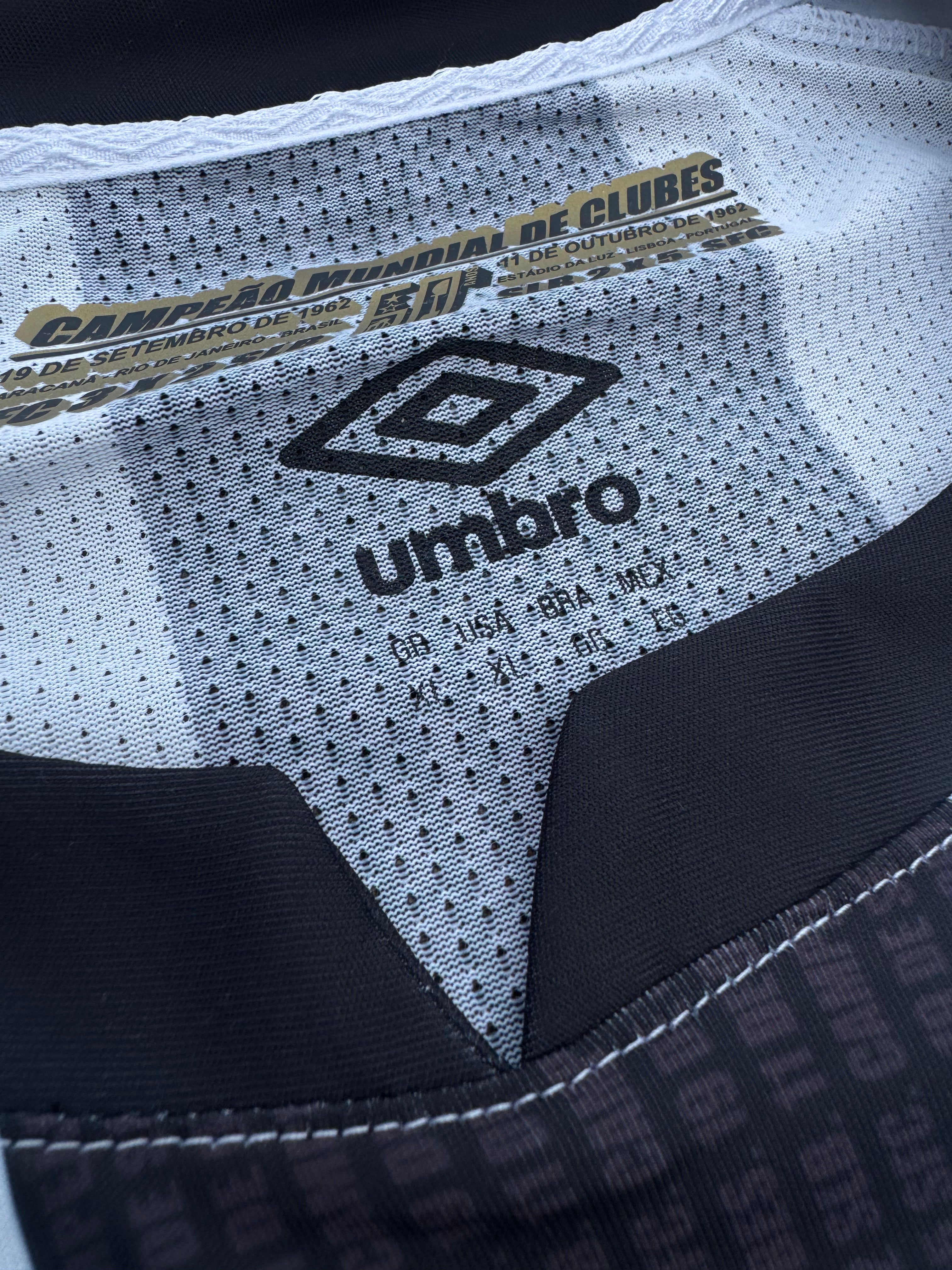 2022/23 Santos Away Size XL