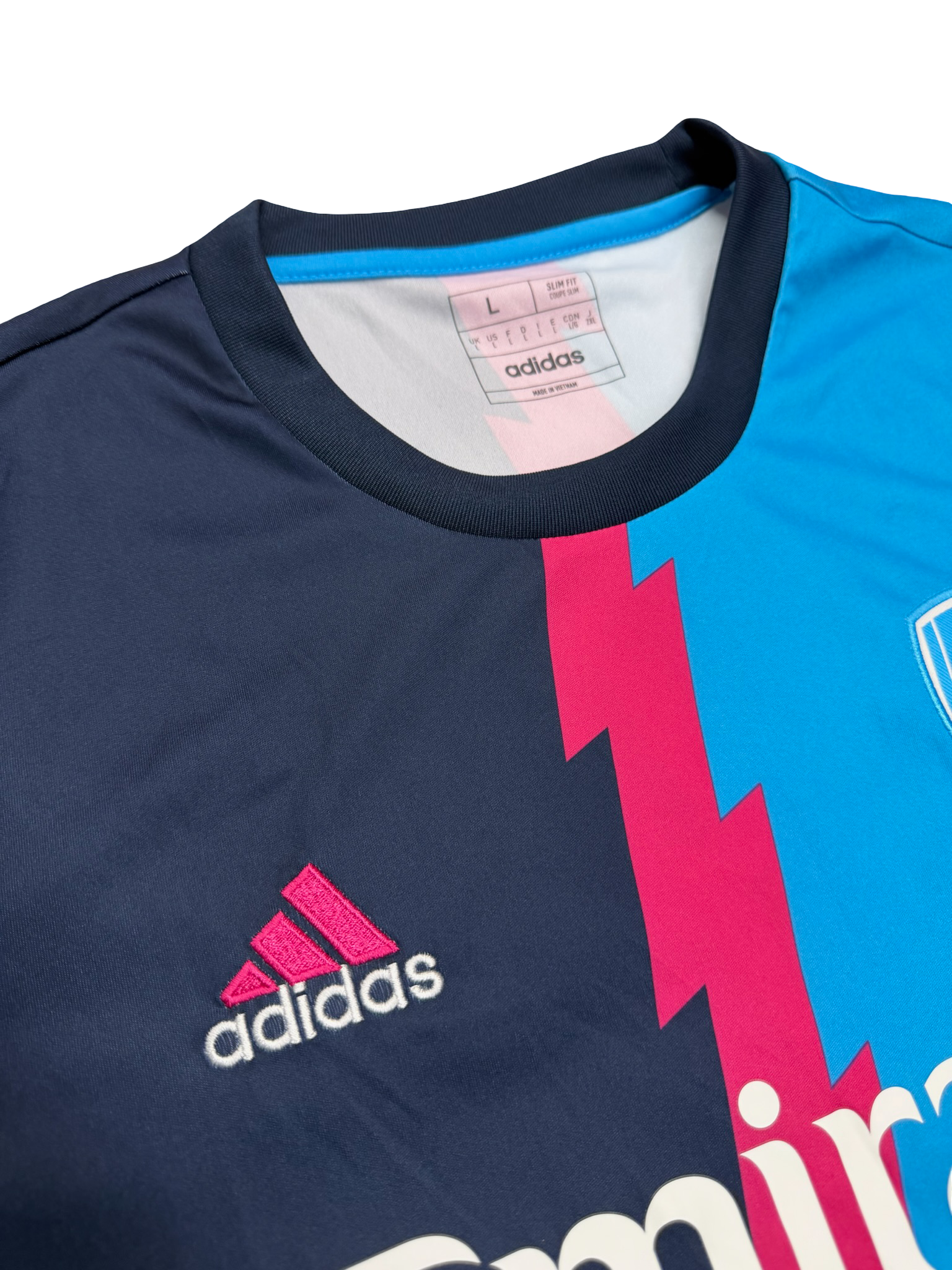 2022/23 Arsenal Pre-Match Size L